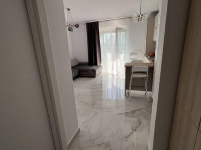 Apartament cu o camera si loc de parcare - zona Braytim imagine mica 3, foxfort.ro