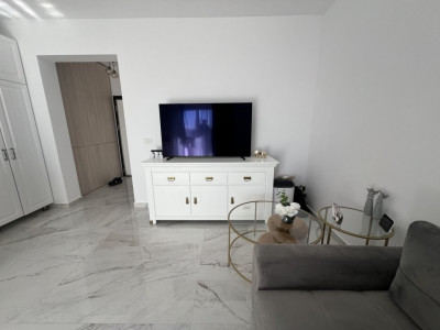 Apartament cu o camera si loc de parcare - zona Braytim imagine mica 5, foxfort.ro