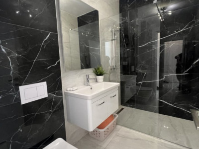 Apartament cu o camera si loc de parcare - zona Braytim imagine mica 6, foxfort.ro