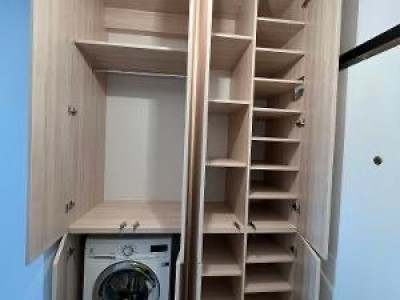 Apartament cu o camera si loc de parcare - zona Braytim imagine mica 9, foxfort.ro