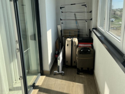 Apartament cu o camera si loc de parcare - zona Braytim imagine mica 11, foxfort.ro