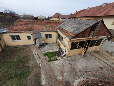 Casa individuala cu 6 camere si teren de 500 mp - zona Kiriac imagine mica 16, foxfort.ro