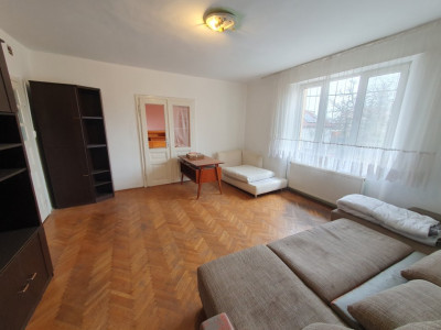 Casa individuala cu 6 camere si teren de 500 mp - zona Kiriac imagine mica 26, foxfort.ro