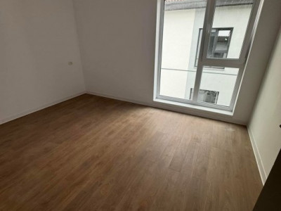 Apartament cu 2 camere open space cu gradina 63 mp, in Giroc imagine mica 2, foxfort.ro