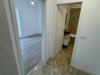 Apartament cu 2 camere open space cu gradina 63 mp, in Giroc imagine mica 3, foxfort.ro