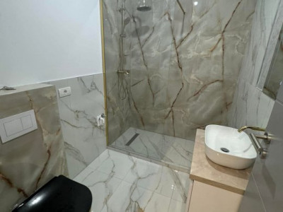 Apartament cu 2 camere open space cu gradina 63 mp, in Giroc imagine mica 6, foxfort.ro