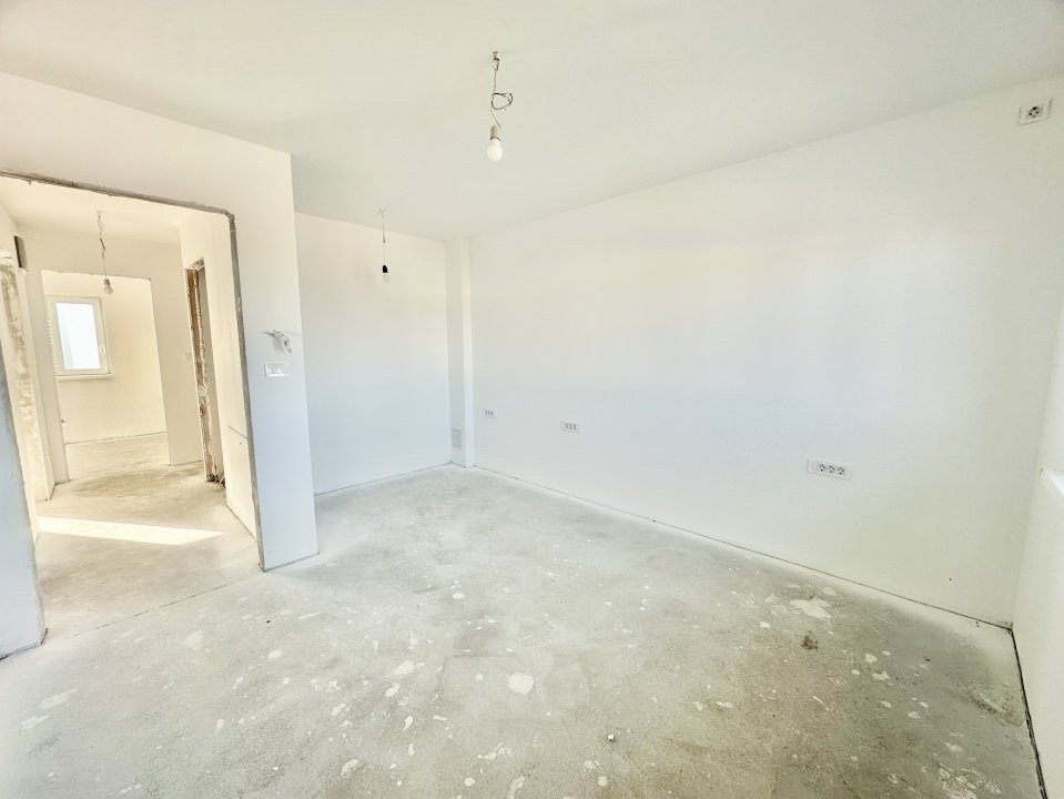 Duplex Mosnita, 4 camere, 120 mp utili, teren 400 mp - Serena 1  16, foxfort.ro