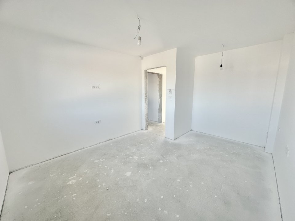 Duplex Mosnita, 4 camere, 120 mp utili, teren 400 mp - Serena 1  17, foxfort.ro