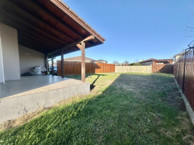 Duplex Mosnita, 4 camere, 120 mp utili, teren 400 mp - Serena 1 imagine mica 2, foxfort.ro