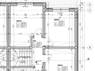Duplex Mosnita, 4 camere, 120 mp utili, teren 400 mp - Serena 1 imagine mica 4, foxfort.ro