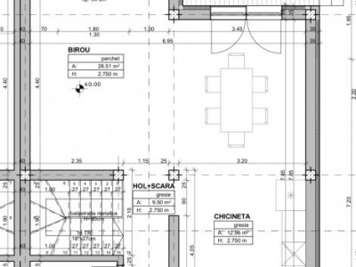 Duplex Mosnita, 4 camere, 120 mp utili, teren 400 mp - Serena 1 imagine mica 5, foxfort.ro