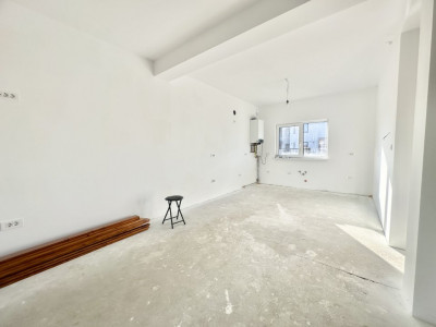 Duplex Mosnita, 4 camere, 120 mp utili, teren 400 mp - Serena 1 imagine mica 8, foxfort.ro