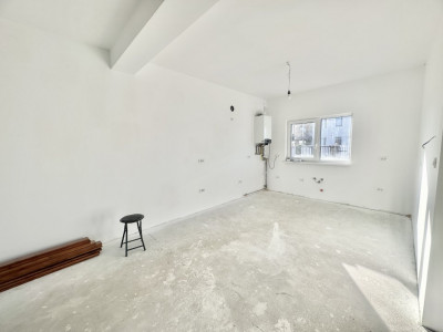 Duplex Mosnita, 4 camere, 120 mp utili, teren 400 mp - Serena 1 imagine mica 10, foxfort.ro