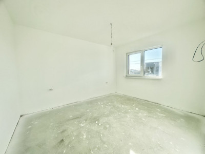 Duplex Mosnita, 4 camere, 120 mp utili, teren 400 mp - Serena 1 imagine mica 13, foxfort.ro