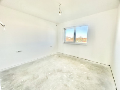 Duplex Mosnita, 4 camere, 120 mp utili, teren 400 mp - Serena 1 imagine mica 14, foxfort.ro