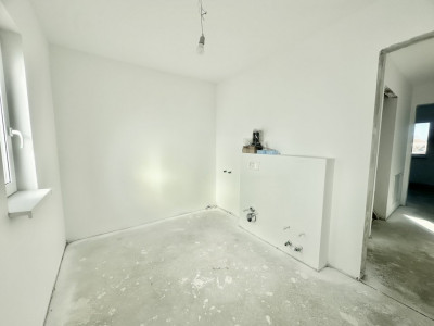 Duplex Mosnita, 4 camere, 120 mp utili, teren 400 mp - Serena 1 imagine mica 18, foxfort.ro