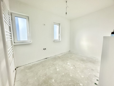 Duplex Mosnita, 4 camere, 120 mp utili, teren 400 mp - Serena 1 imagine mica 19, foxfort.ro