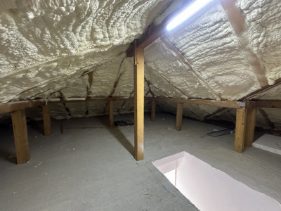 Duplex Mosnita, 4 camere, 120 mp utili, teren 400 mp - Serena 1 imagine mica 21, foxfort.ro