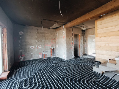 Duplex 4 camere si teren de 300 mp - zona Mosnita Veche imagine mica 11, foxfort.ro