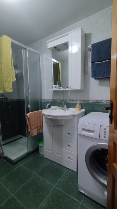 Casa individuala de vanzare, zona Mircea cel Batran - Garaj si pivnita 5, foxfort.ro