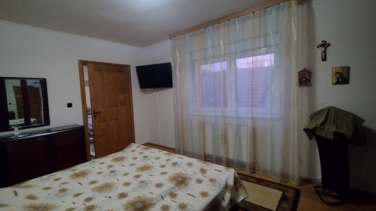 Casa individuala de vanzare, zona Mircea cel Batran - Garaj si pivnita 7, foxfort.ro