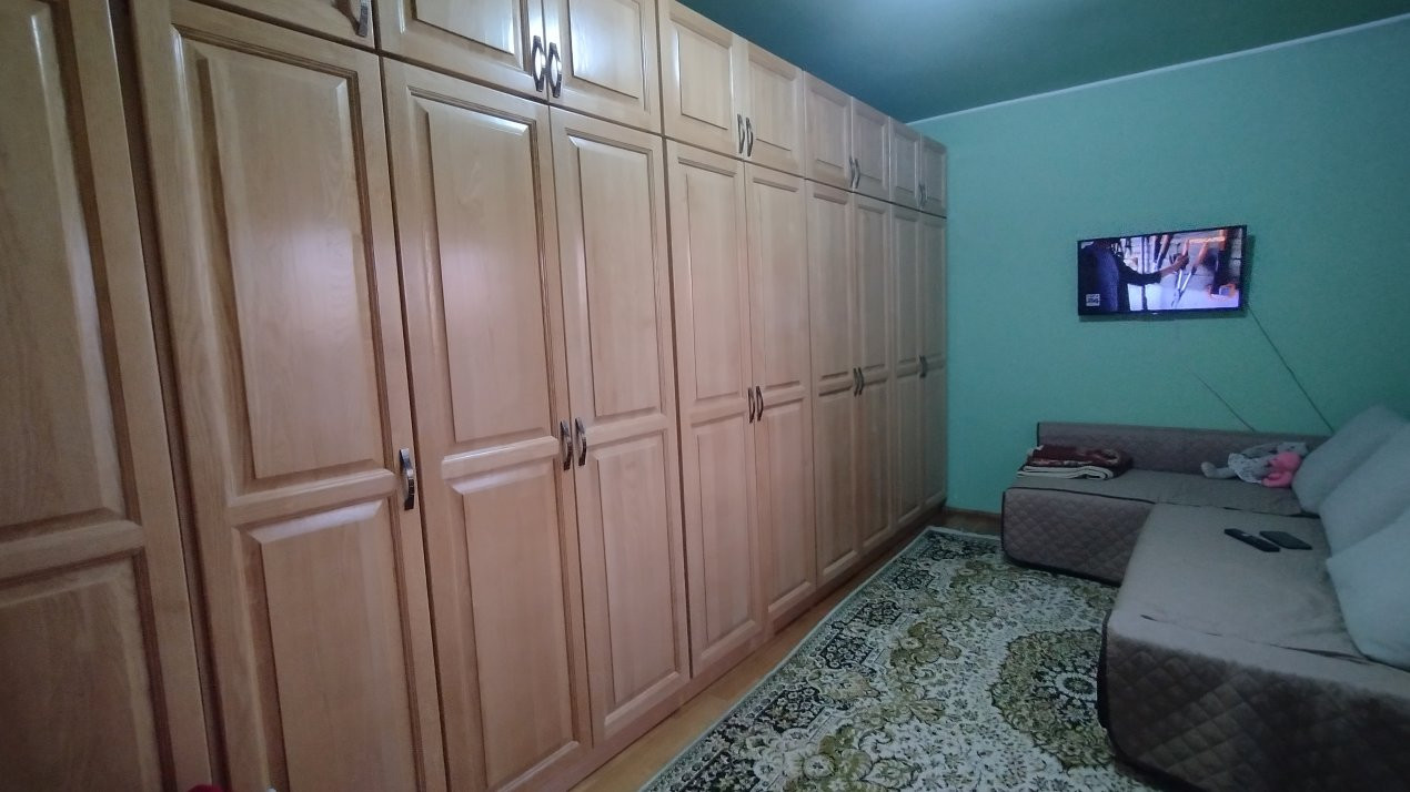 Casa individuala de vanzare, zona Mircea cel Batran - Garaj si pivnita 9, foxfort.ro