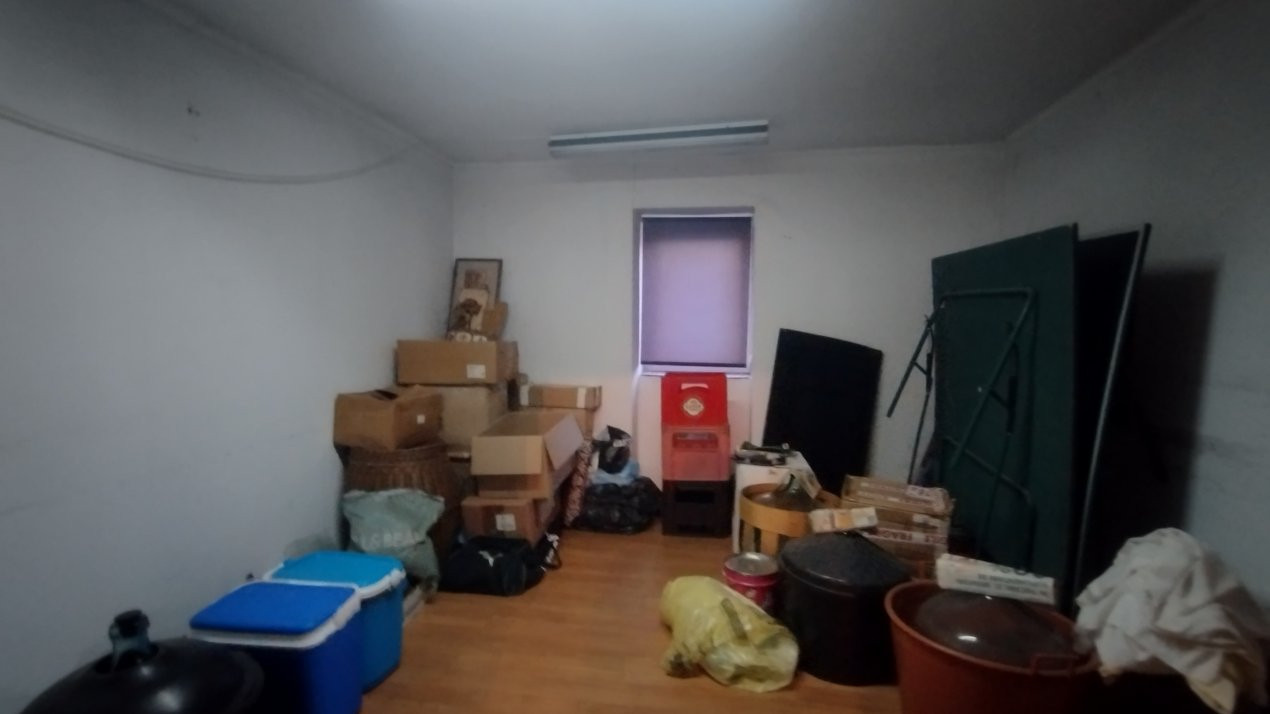 Casa individuala de vanzare, zona Mircea cel Batran - Garaj si pivnita 19, foxfort.ro