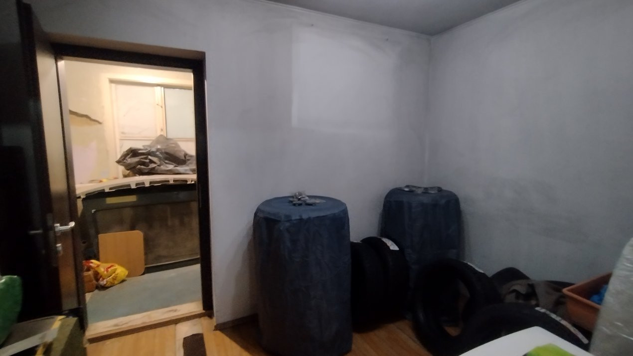 Casa individuala de vanzare, zona Mircea cel Batran - Garaj si pivnita 22, foxfort.ro