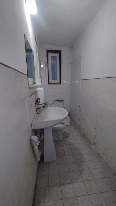 Casa individuala de vanzare, zona Mircea cel Batran - Garaj si pivnita 24, foxfort.ro