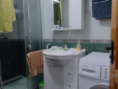 Casa individuala de vanzare, zona Mircea cel Batran - Garaj si pivnita imagine mica 5, foxfort.ro