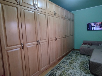 Casa individuala de vanzare, zona Mircea cel Batran - Garaj si pivnita imagine mica 9, foxfort.ro