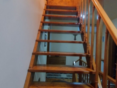 Casa individuala de vanzare, zona Mircea cel Batran - Garaj si pivnita imagine mica 12, foxfort.ro