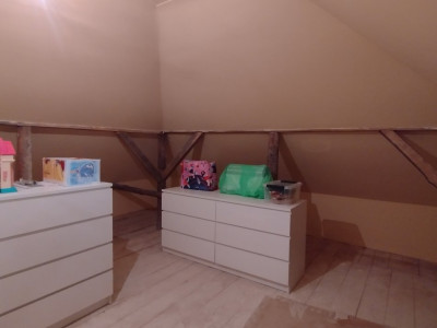 Casa individuala de vanzare, zona Mircea cel Batran - Garaj si pivnita imagine mica 13, foxfort.ro