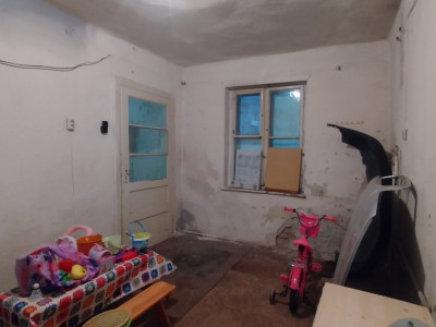 Casa individuala de vanzare, zona Mircea cel Batran - Garaj si pivnita imagine mica 20, foxfort.ro