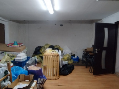 Casa individuala de vanzare, zona Mircea cel Batran - Garaj si pivnita imagine mica 21, foxfort.ro