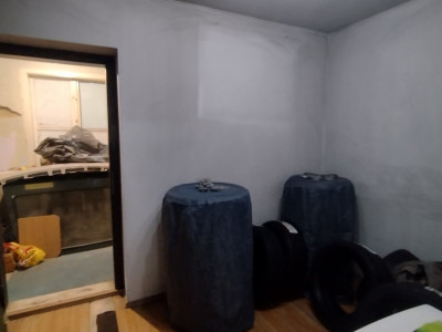 Casa individuala de vanzare, zona Mircea cel Batran - Garaj si pivnita imagine mica 22, foxfort.ro