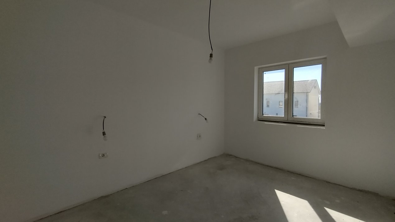 Duplex 4 camere, Sacalaz - 3 bai, oportunitate personalizare interior 3, foxfort.ro