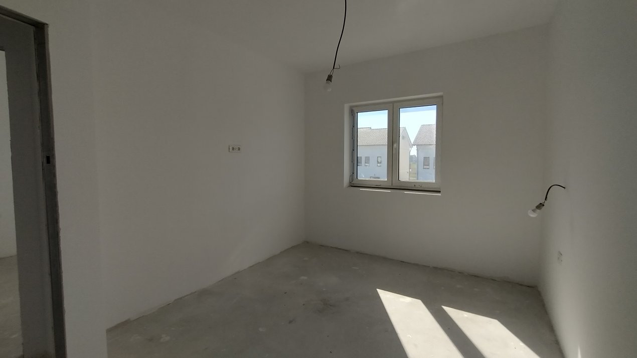 Duplex 4 camere, Sacalaz - 3 bai, oportunitate personalizare interior 4, foxfort.ro