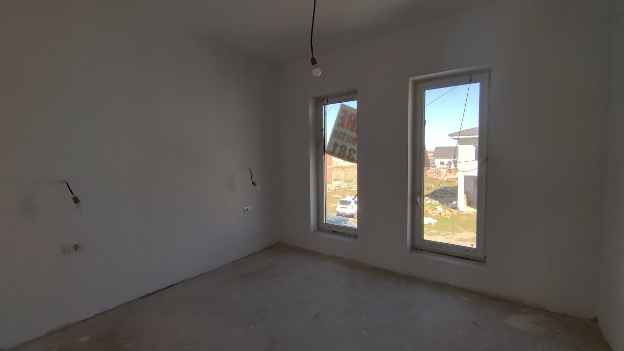 Duplex 4 camere, Sacalaz - 3 bai, oportunitate personalizare interior 5, foxfort.ro