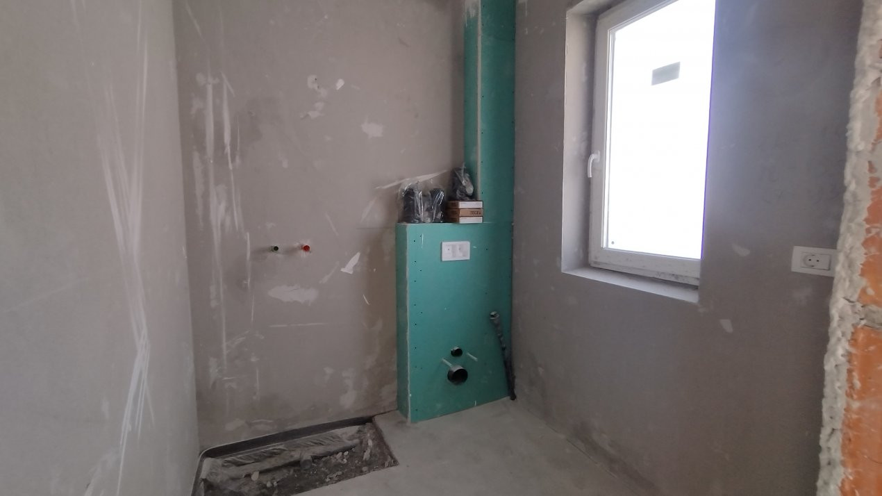 Duplex 4 camere, Sacalaz - 3 bai, oportunitate personalizare interior 6, foxfort.ro