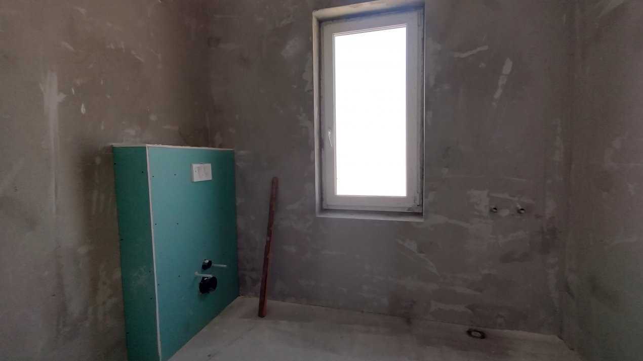 Duplex 4 camere, Sacalaz - 3 bai, oportunitate personalizare interior 7, foxfort.ro