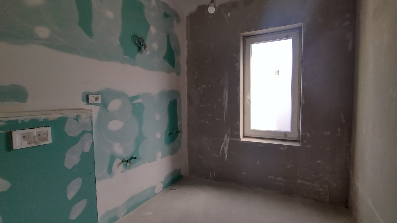 Duplex 4 camere, Sacalaz - 3 bai, oportunitate personalizare interior 8, foxfort.ro