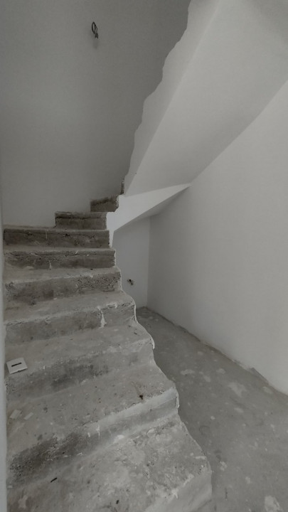 Duplex 4 camere, Sacalaz - 3 bai, oportunitate personalizare interior 11, foxfort.ro