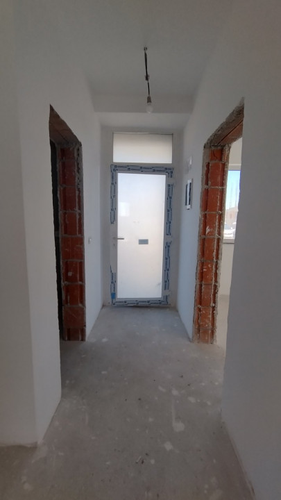 Duplex 4 camere, Sacalaz - 3 bai, oportunitate personalizare interior 13, foxfort.ro