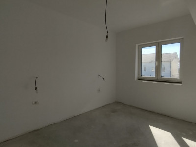 Duplex 4 camere, Sacalaz - 3 bai, oportunitate personalizare interior imagine mica 3, foxfort.ro