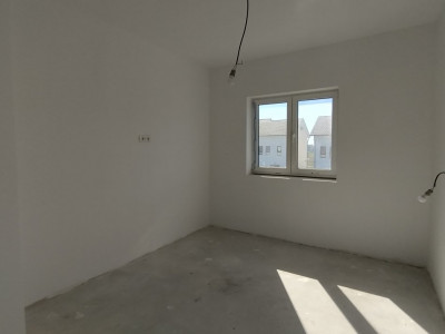 Duplex 4 camere, Sacalaz - 3 bai, oportunitate personalizare interior imagine mica 4, foxfort.ro