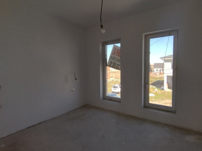 Duplex 4 camere, Sacalaz - 3 bai, oportunitate personalizare interior imagine mica 5, foxfort.ro