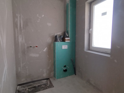 Duplex 4 camere, Sacalaz - 3 bai, oportunitate personalizare interior imagine mica 6, foxfort.ro