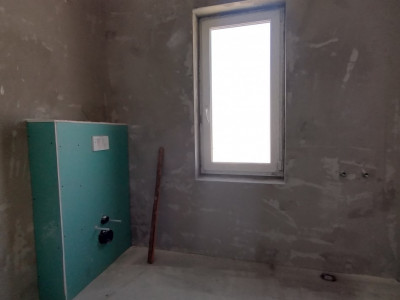 Duplex 4 camere, Sacalaz - 3 bai, oportunitate personalizare interior imagine mica 7, foxfort.ro