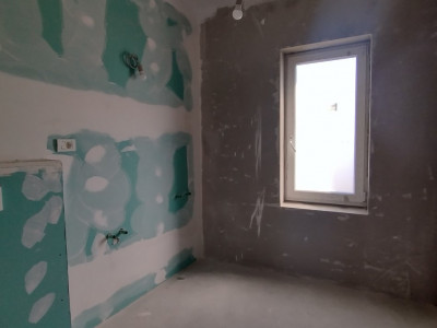 Duplex 4 camere, Sacalaz - 3 bai, oportunitate personalizare interior imagine mica 8, foxfort.ro